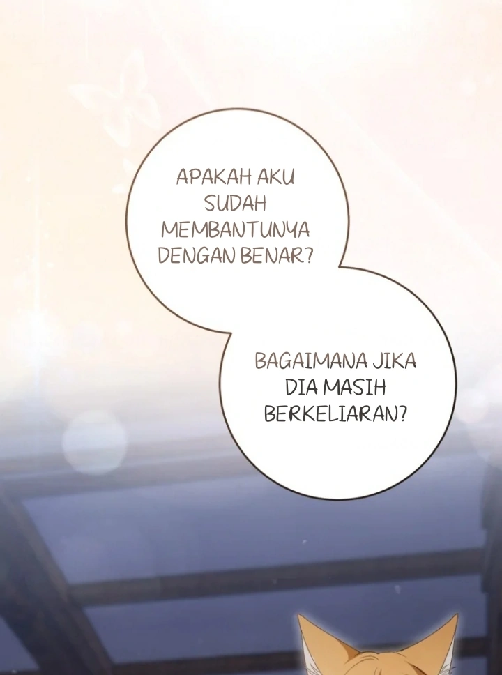 The Strange Tales of The Crescent Moon Hall Chapter 30 Gambar 74