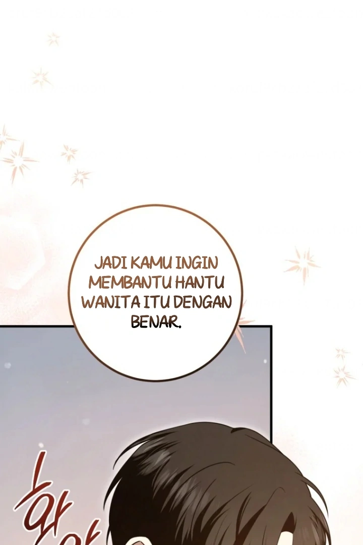 The Strange Tales of The Crescent Moon Hall Chapter 30 Gambar 76