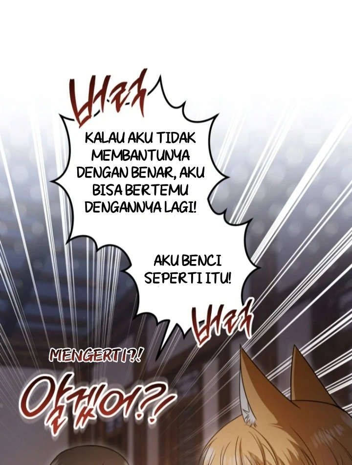 The Strange Tales of The Crescent Moon Hall Chapter 30 Gambar 79