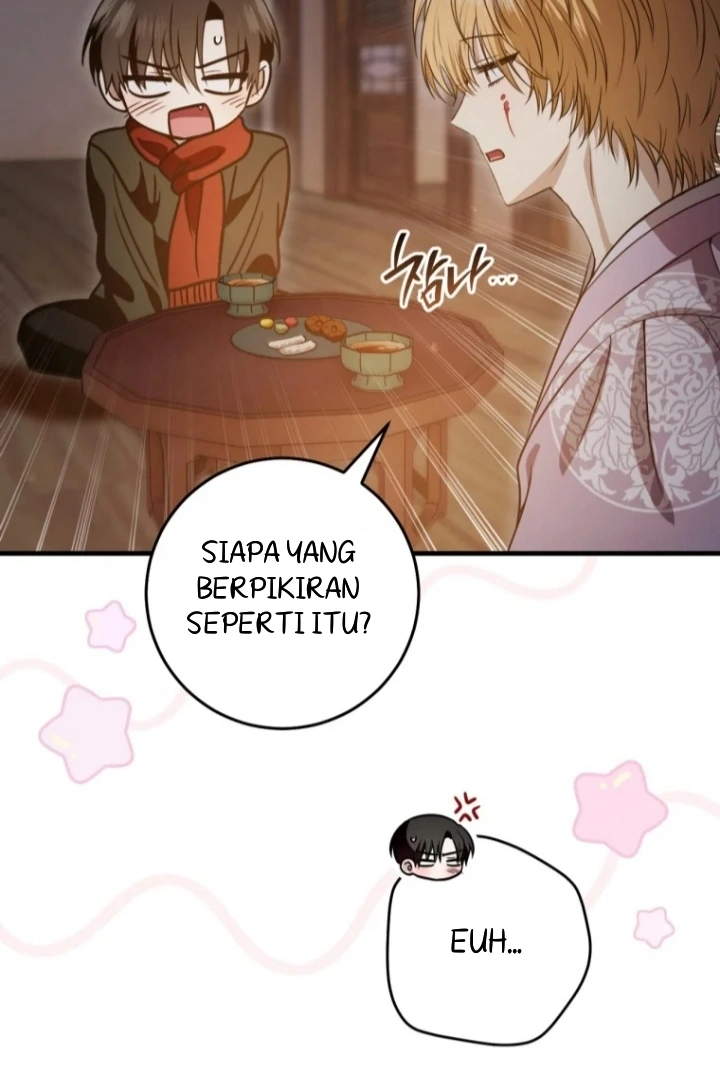 The Strange Tales of The Crescent Moon Hall Chapter 30 Gambar 80