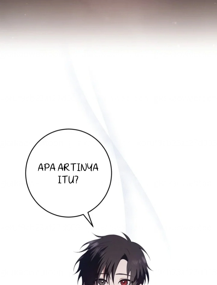 The Strange Tales of The Crescent Moon Hall Chapter 30 Gambar 8
