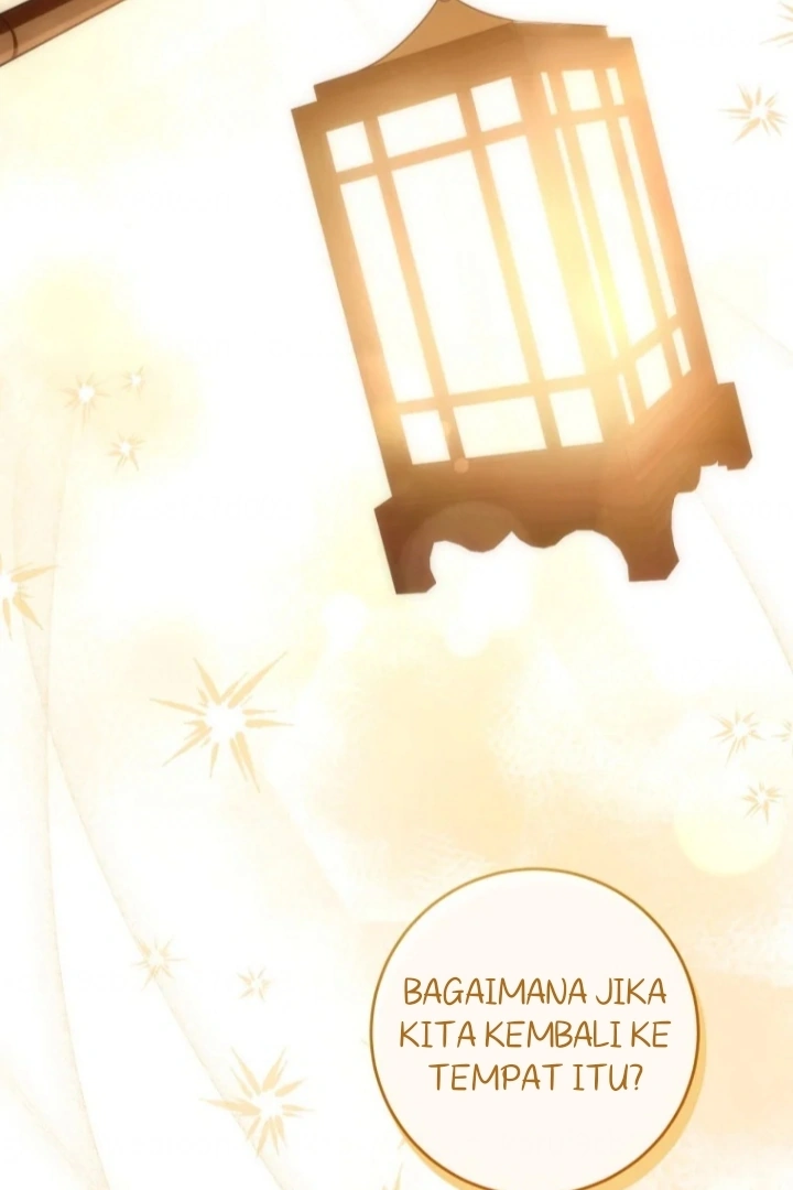 The Strange Tales of The Crescent Moon Hall Chapter 30 Gambar 92