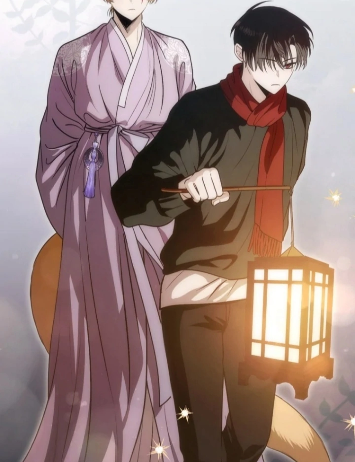The Strange Tales of The Crescent Moon Hall Chapter 30 Gambar 95