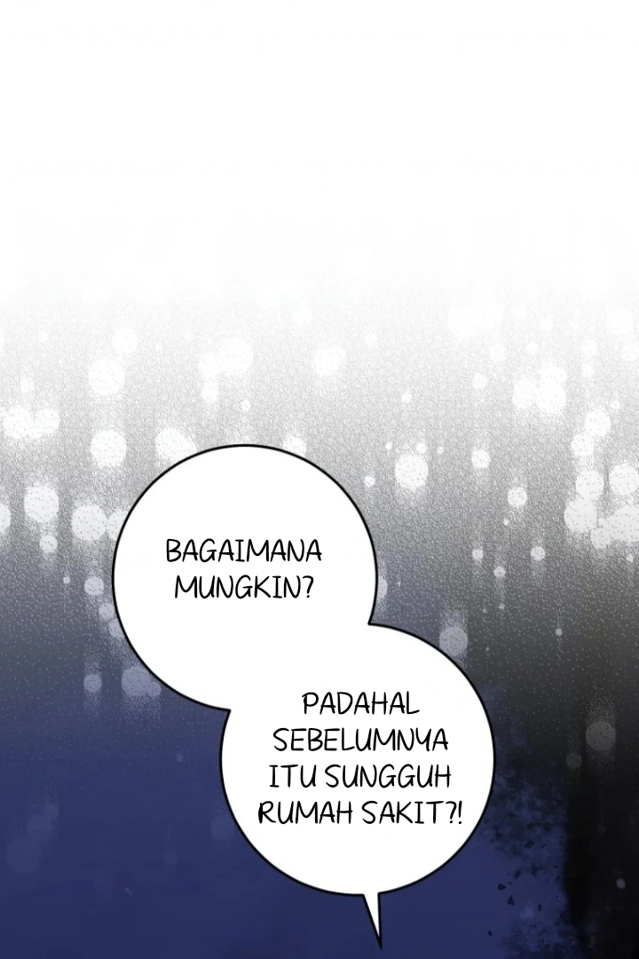 The Strange Tales of The Crescent Moon Hall Chapter 30 Gambar 99