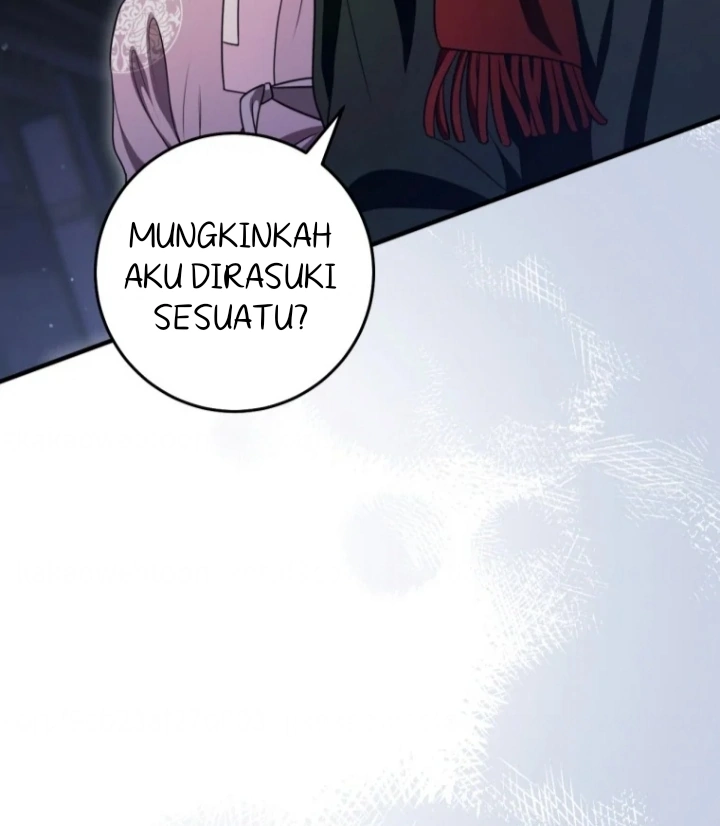 The Strange Tales of The Crescent Moon Hall Chapter 30 Gambar 101