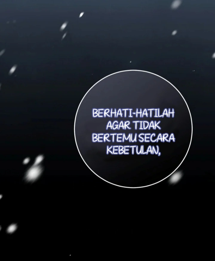 The Strange Tales of The Crescent Moon Hall Chapter 29 Gambar 12