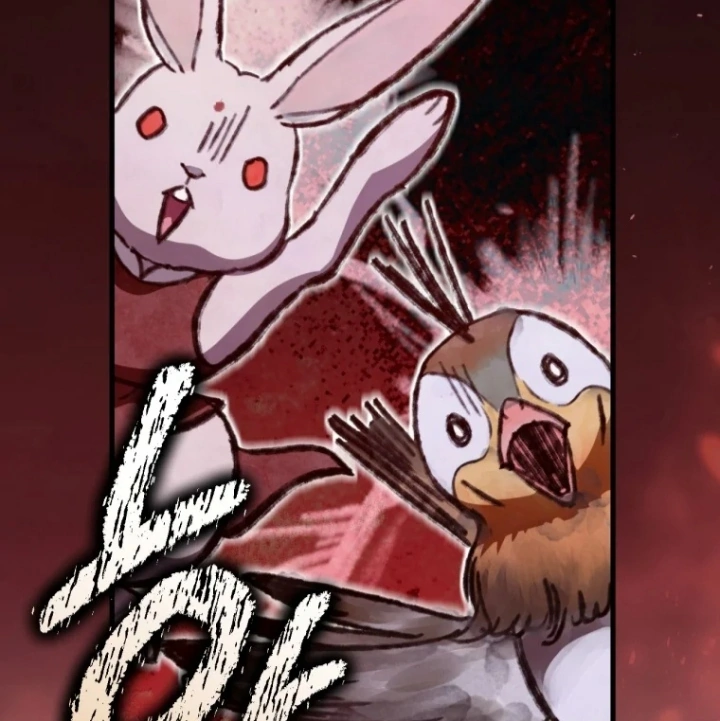 The Strange Tales of The Crescent Moon Hall Chapter 29 Gambar 16