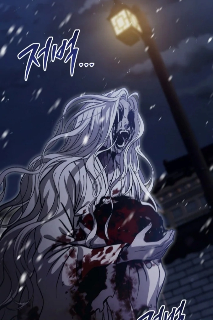 The Strange Tales of The Crescent Moon Hall Chapter 29 Gambar 19