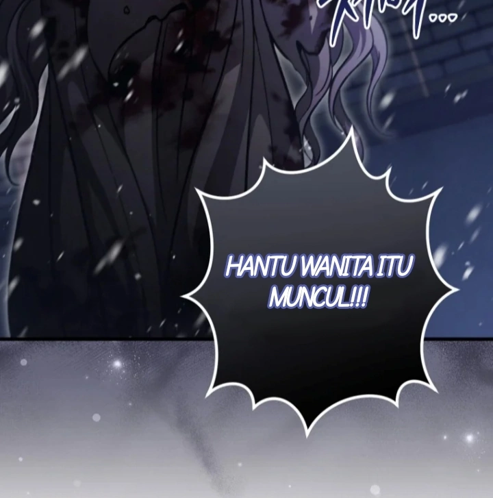 The Strange Tales of The Crescent Moon Hall Chapter 29 Gambar 20