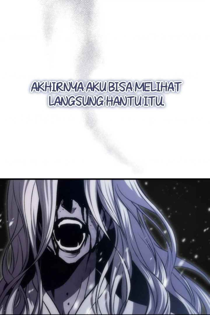 The Strange Tales of The Crescent Moon Hall Chapter 29 Gambar 22
