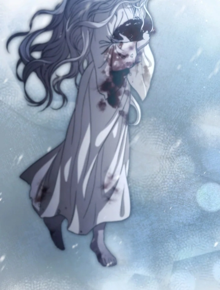 The Strange Tales of The Crescent Moon Hall Chapter 29 Gambar 24