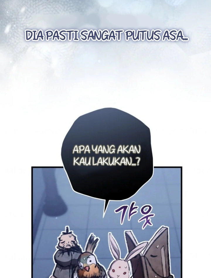The Strange Tales of The Crescent Moon Hall Chapter 29 Gambar 25