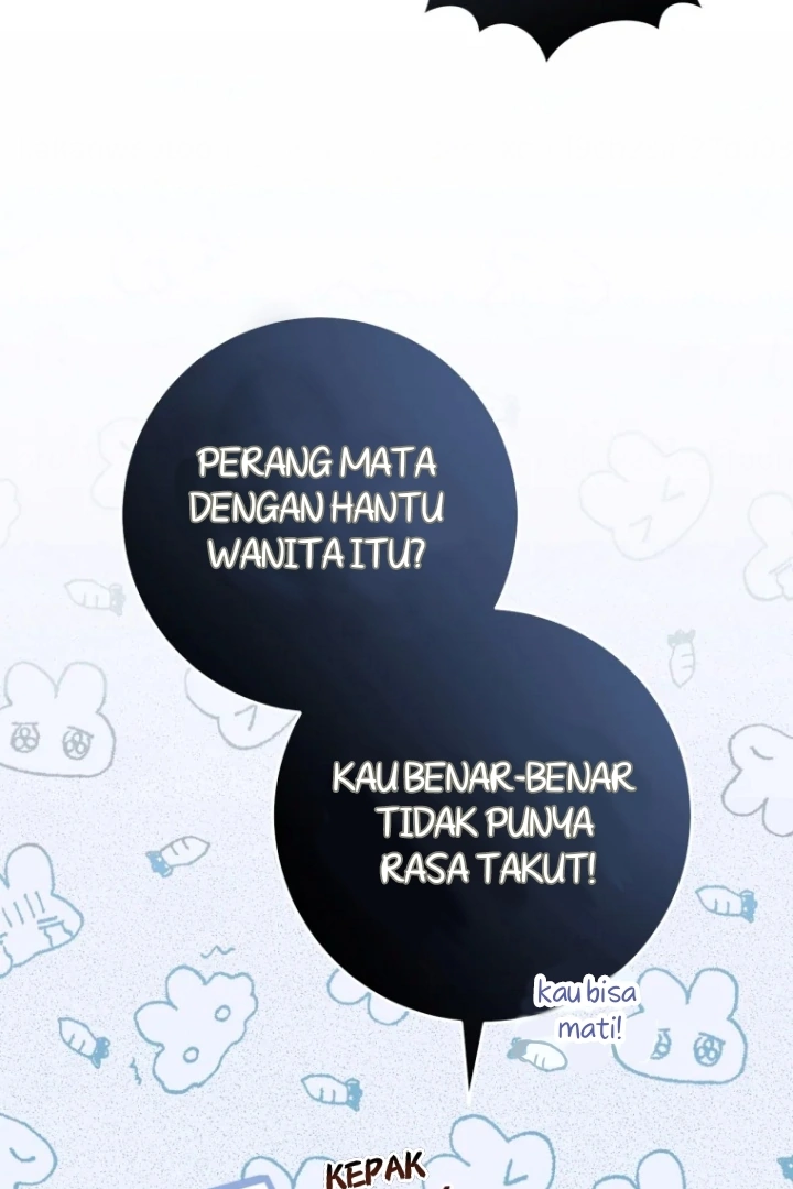 The Strange Tales of The Crescent Moon Hall Chapter 29 Gambar 27