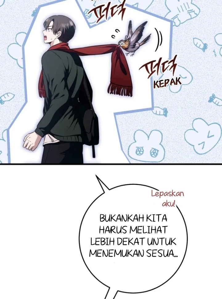 The Strange Tales of The Crescent Moon Hall Chapter 29 Gambar 28