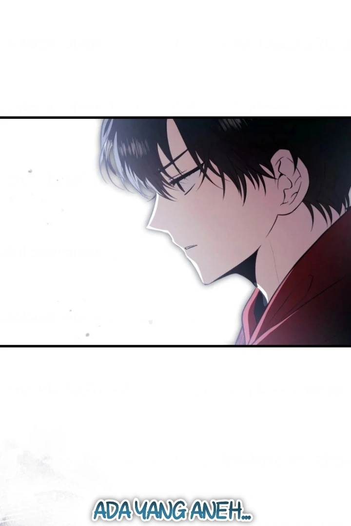The Strange Tales of The Crescent Moon Hall Chapter 29 Gambar 30