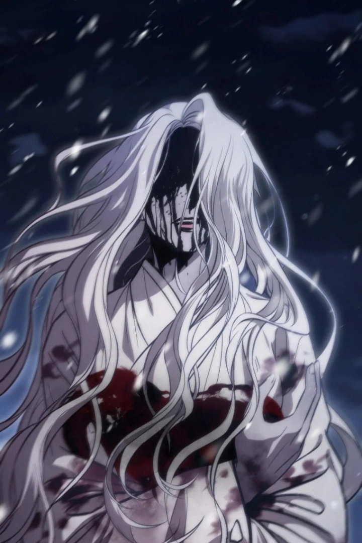 The Strange Tales of The Crescent Moon Hall Chapter 29 Gambar 35