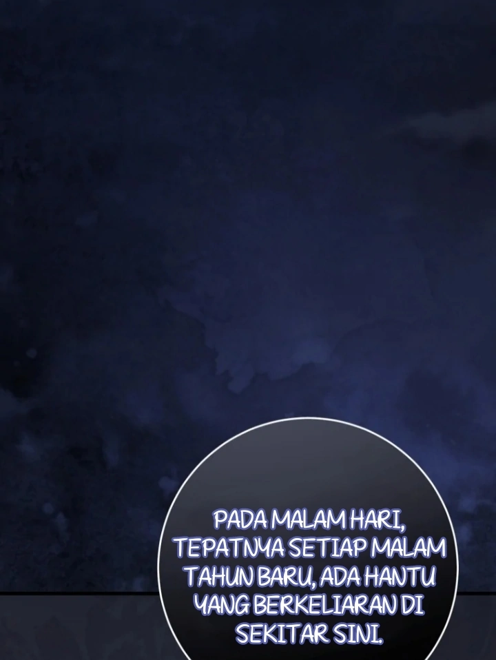 The Strange Tales of The Crescent Moon Hall Chapter 29 Gambar 4
