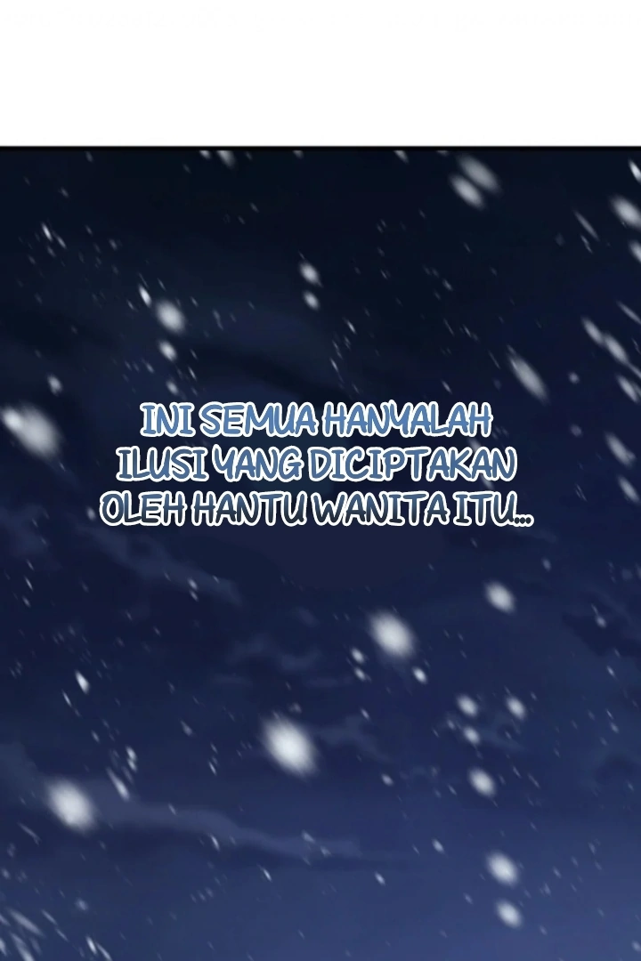 The Strange Tales of The Crescent Moon Hall Chapter 29 Gambar 47