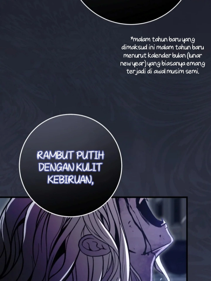 The Strange Tales of The Crescent Moon Hall Chapter 29 Gambar 5