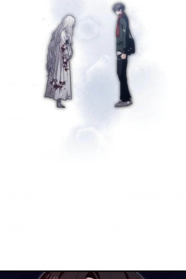 The Strange Tales of The Crescent Moon Hall Chapter 29 Gambar 50
