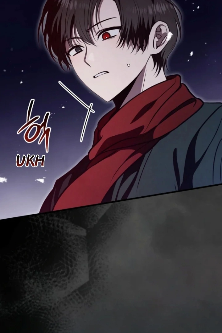 The Strange Tales of The Crescent Moon Hall Chapter 29 Gambar 51