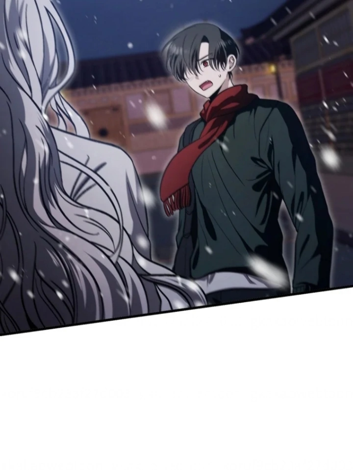 The Strange Tales of The Crescent Moon Hall Chapter 29 Gambar 56