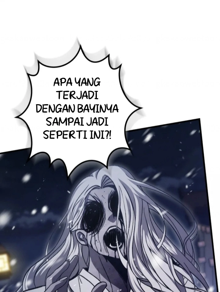 The Strange Tales of The Crescent Moon Hall Chapter 29 Gambar 57