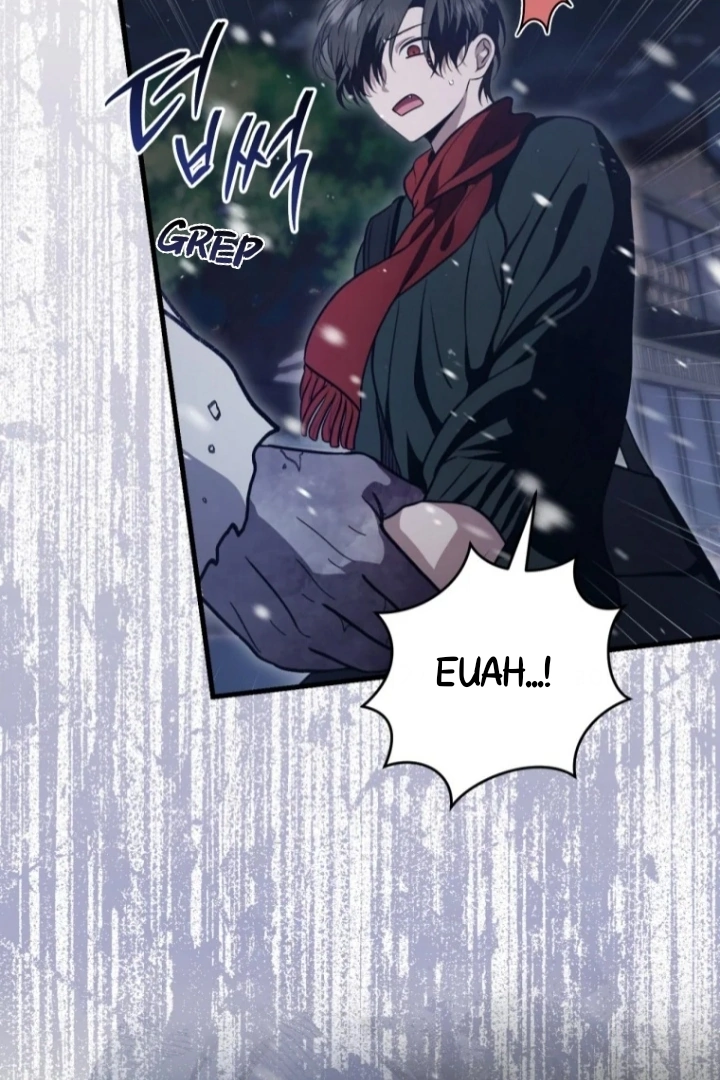 The Strange Tales of The Crescent Moon Hall Chapter 29 Gambar 59