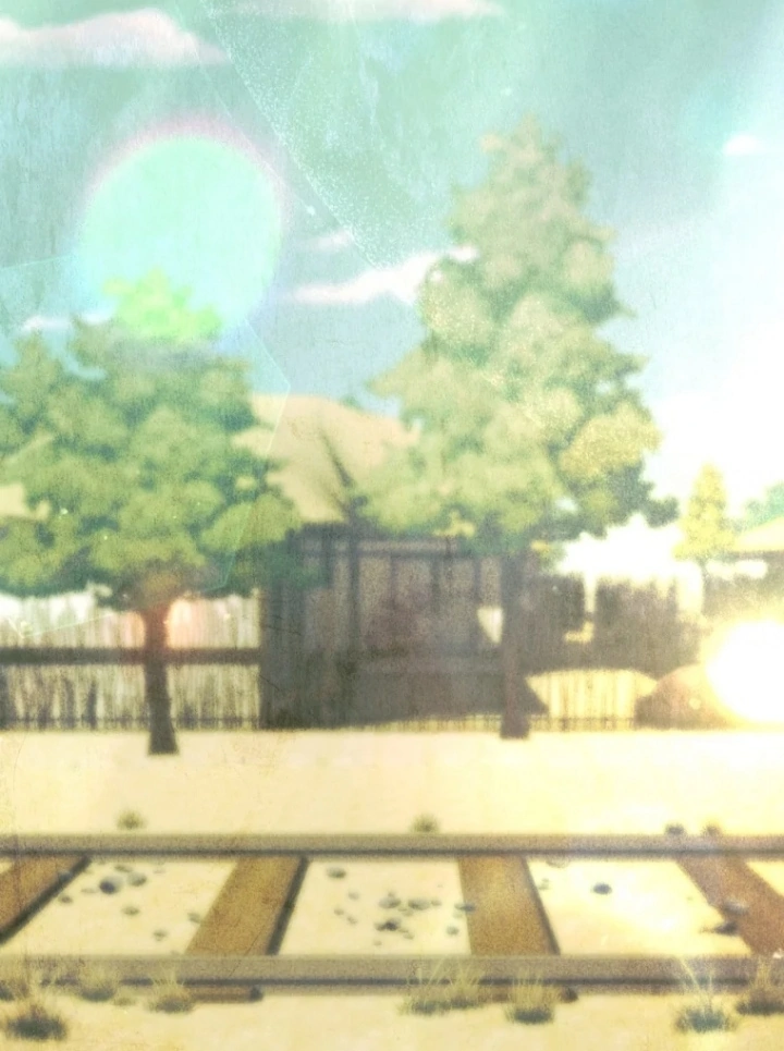 The Strange Tales of The Crescent Moon Hall Chapter 29 Gambar 65