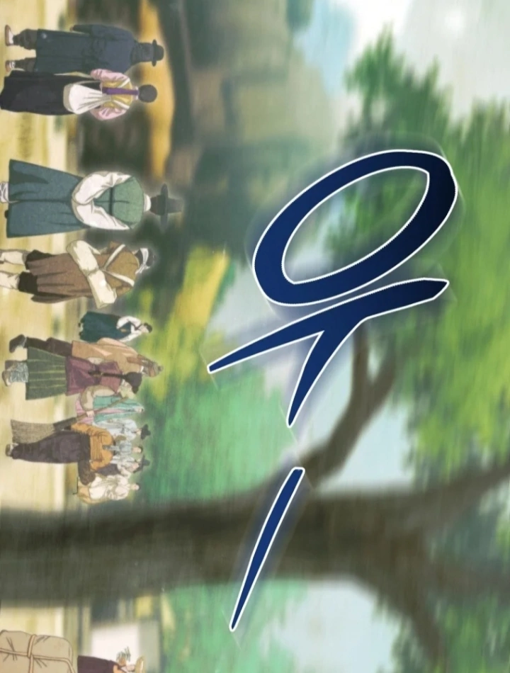 The Strange Tales of The Crescent Moon Hall Chapter 29 Gambar 72