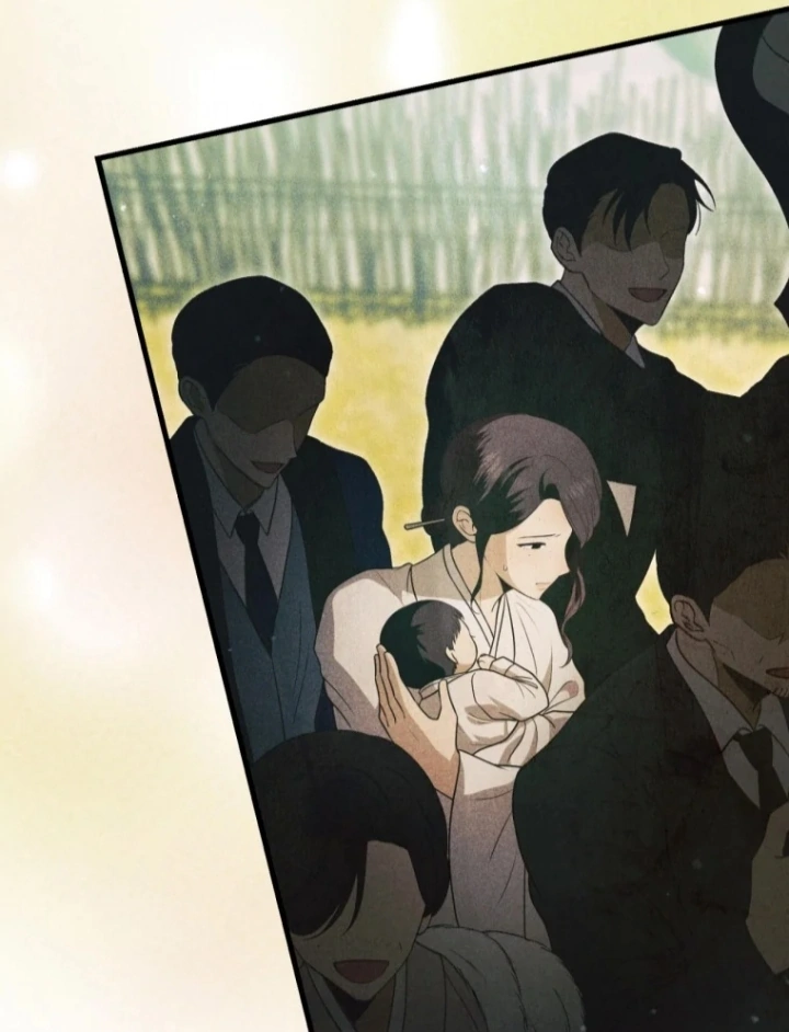 The Strange Tales of The Crescent Moon Hall Chapter 29 Gambar 77