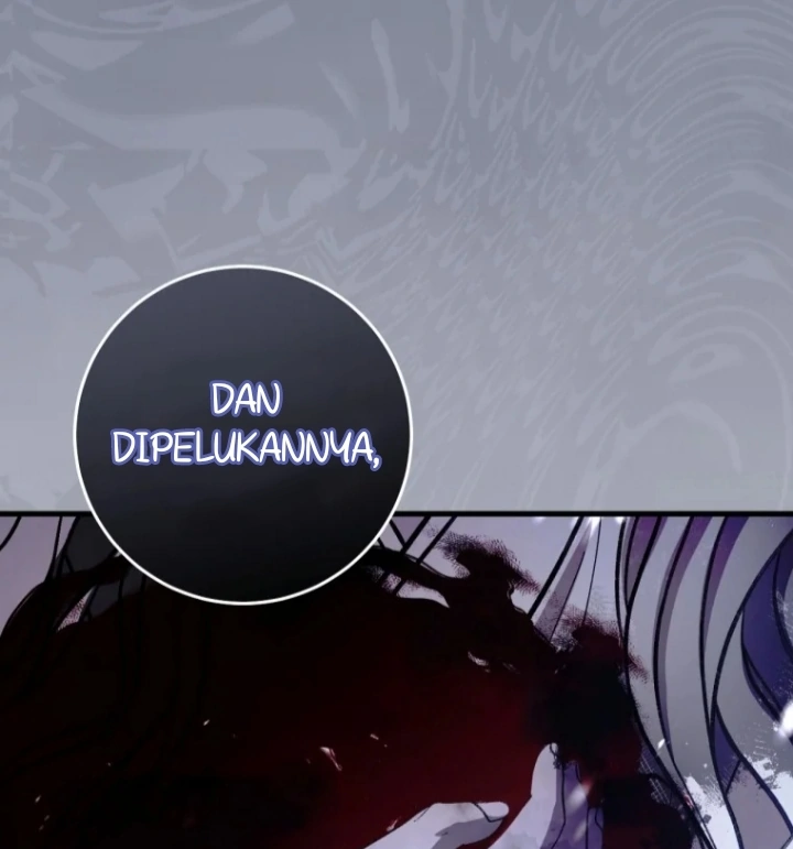 The Strange Tales of The Crescent Moon Hall Chapter 29 Gambar 8