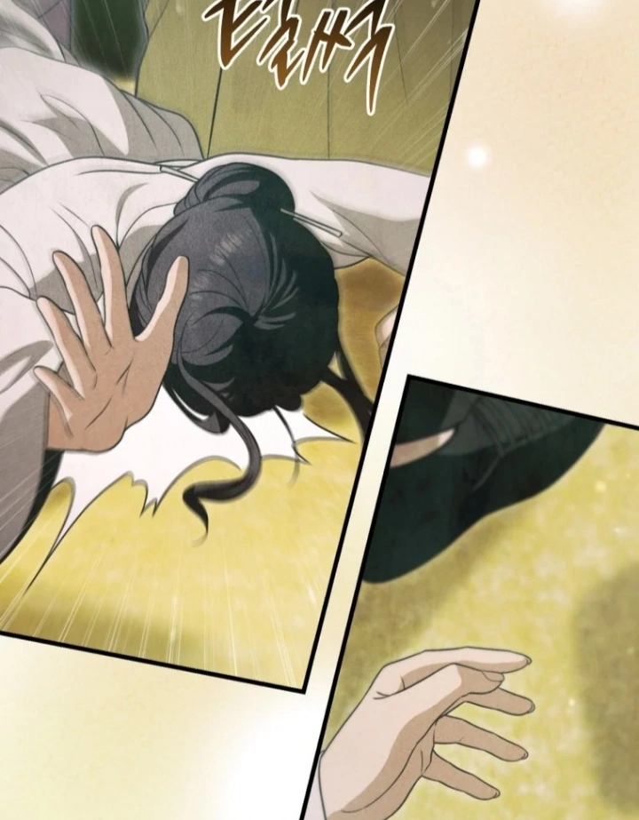The Strange Tales of The Crescent Moon Hall Chapter 29 Gambar 81