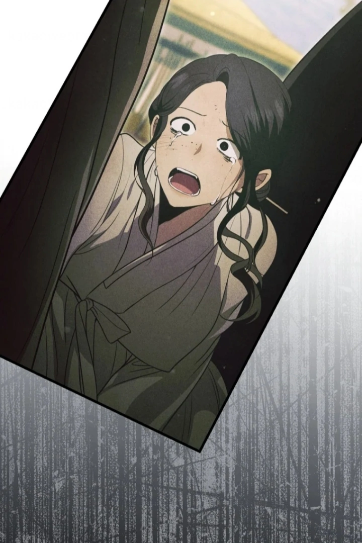 The Strange Tales of The Crescent Moon Hall Chapter 29 Gambar 86
