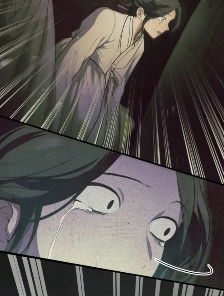 The Strange Tales of The Crescent Moon Hall Chapter 29 Gambar 88