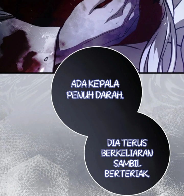 The Strange Tales of The Crescent Moon Hall Chapter 29 Gambar 9