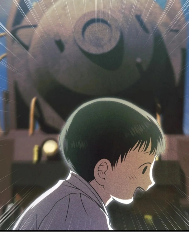 The Strange Tales of The Crescent Moon Hall Chapter 29 Gambar 97