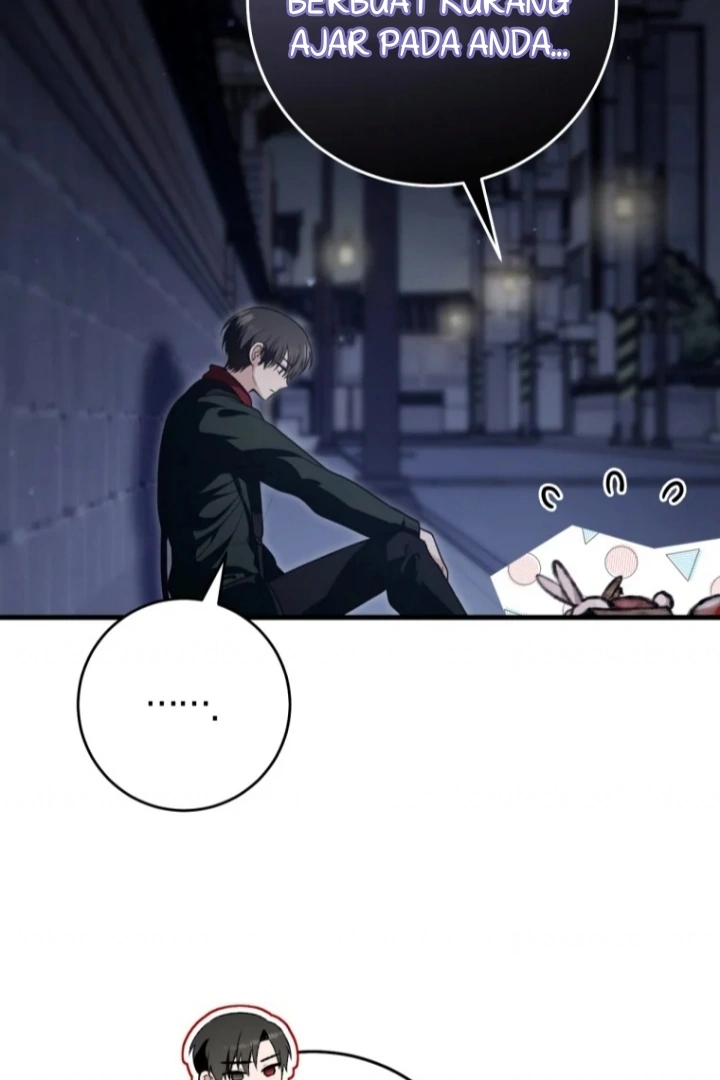 The Strange Tales of The Crescent Moon Hall Chapter 28 Gambar 102