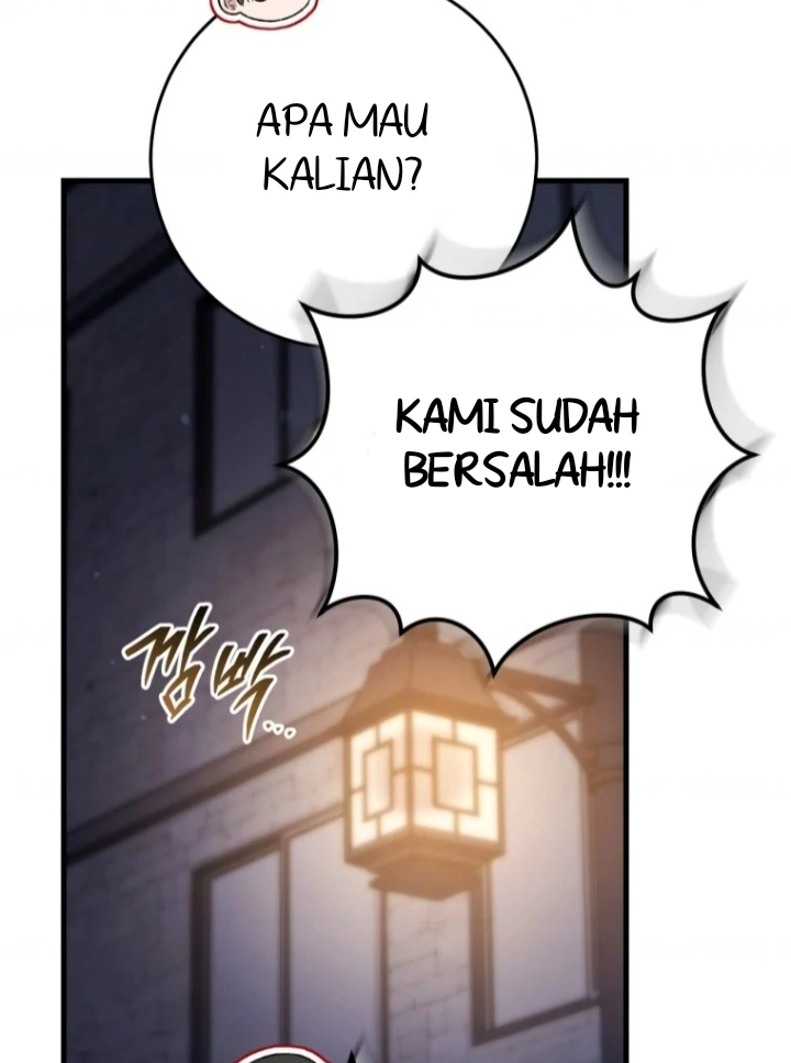 The Strange Tales of The Crescent Moon Hall Chapter 28 Gambar 103