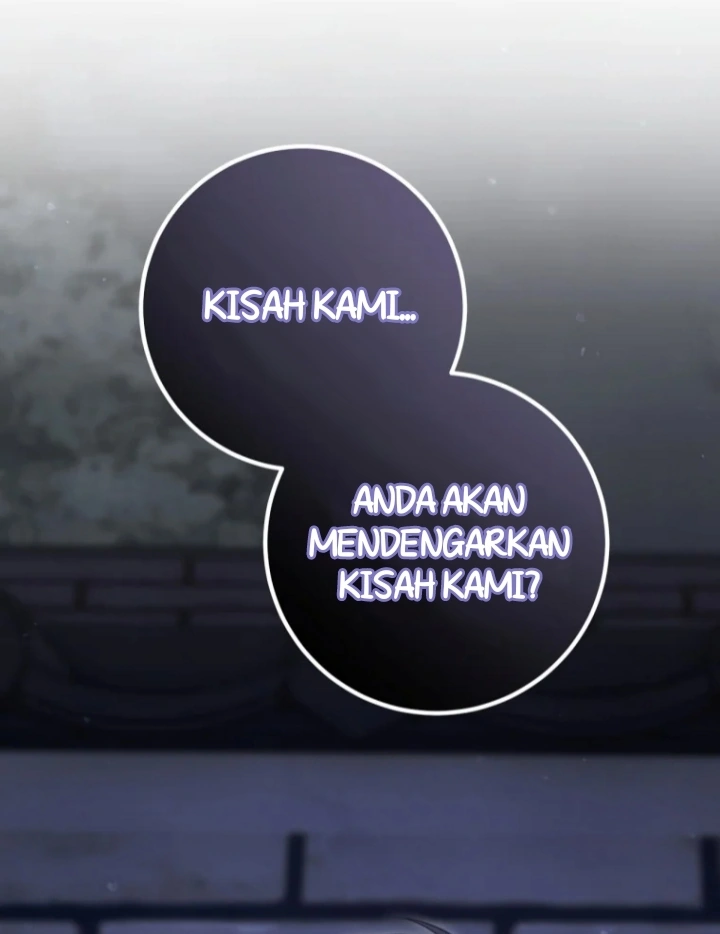 The Strange Tales of The Crescent Moon Hall Chapter 28 Gambar 107