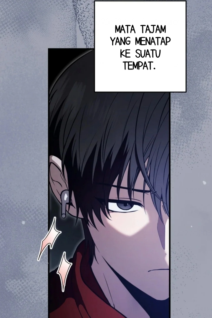 The Strange Tales of The Crescent Moon Hall Chapter 28 Gambar 11