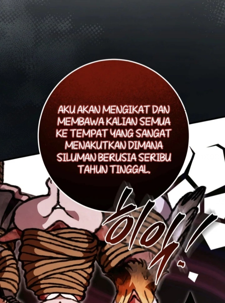The Strange Tales of The Crescent Moon Hall Chapter 28 Gambar 111