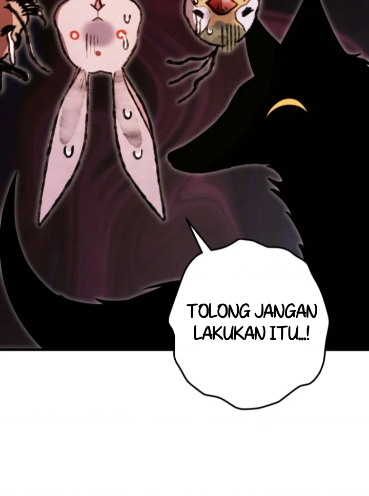 The Strange Tales of The Crescent Moon Hall Chapter 28 Gambar 112
