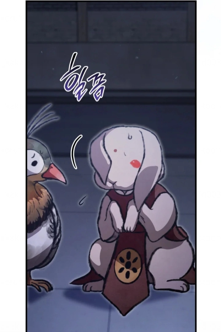 The Strange Tales of The Crescent Moon Hall Chapter 28 Gambar 117