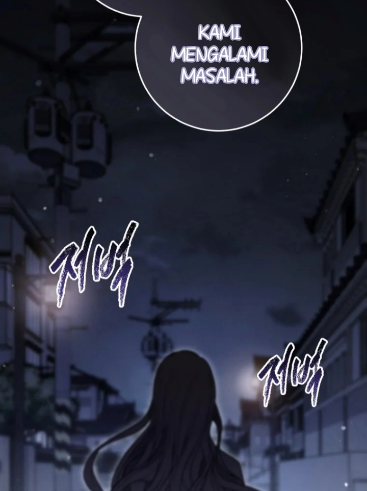 The Strange Tales of The Crescent Moon Hall Chapter 28 Gambar 119