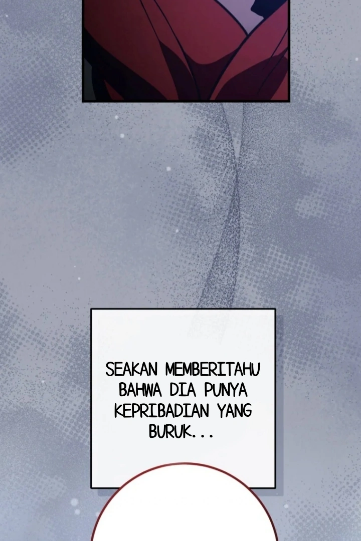The Strange Tales of The Crescent Moon Hall Chapter 28 Gambar 12