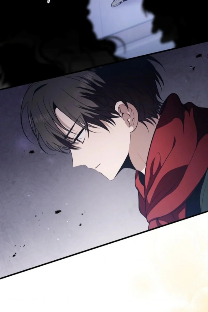 The Strange Tales of The Crescent Moon Hall Chapter 28 Gambar 16