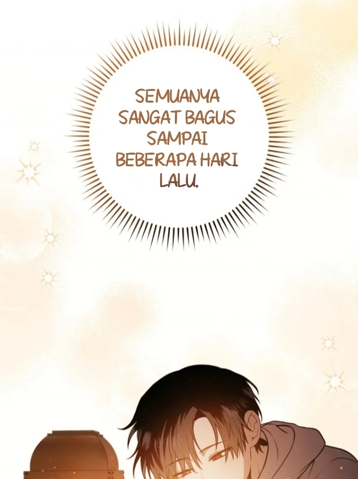 The Strange Tales of The Crescent Moon Hall Chapter 28 Gambar 17