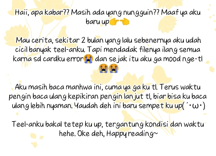 Baca The Strange Tales of The Crescent Moon Hall Chapter 28 Gambar 2