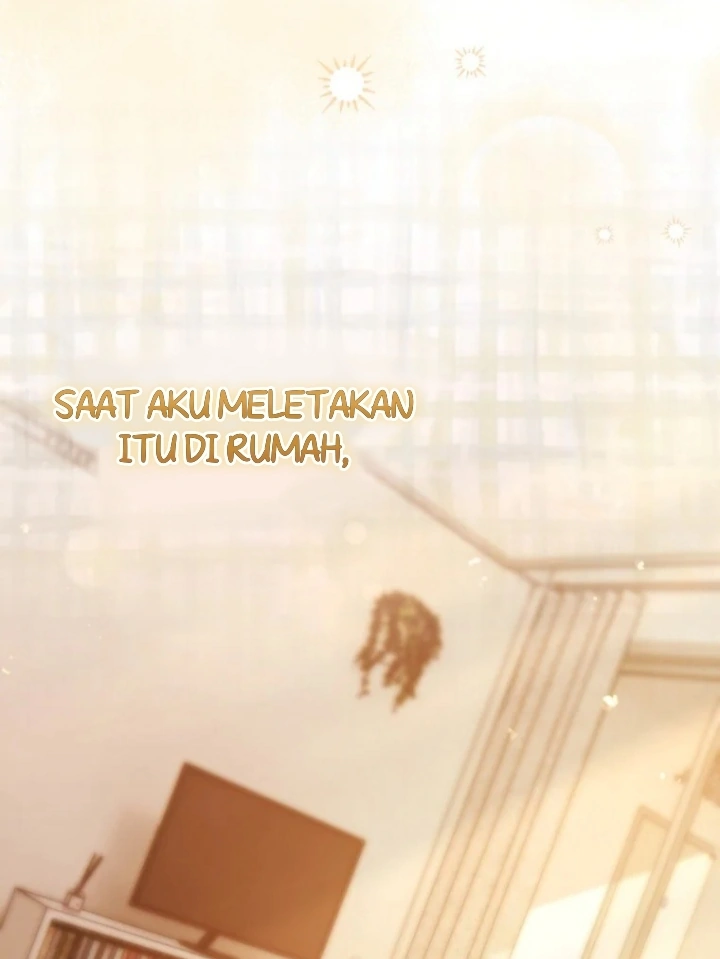 The Strange Tales of The Crescent Moon Hall Chapter 28 Gambar 21